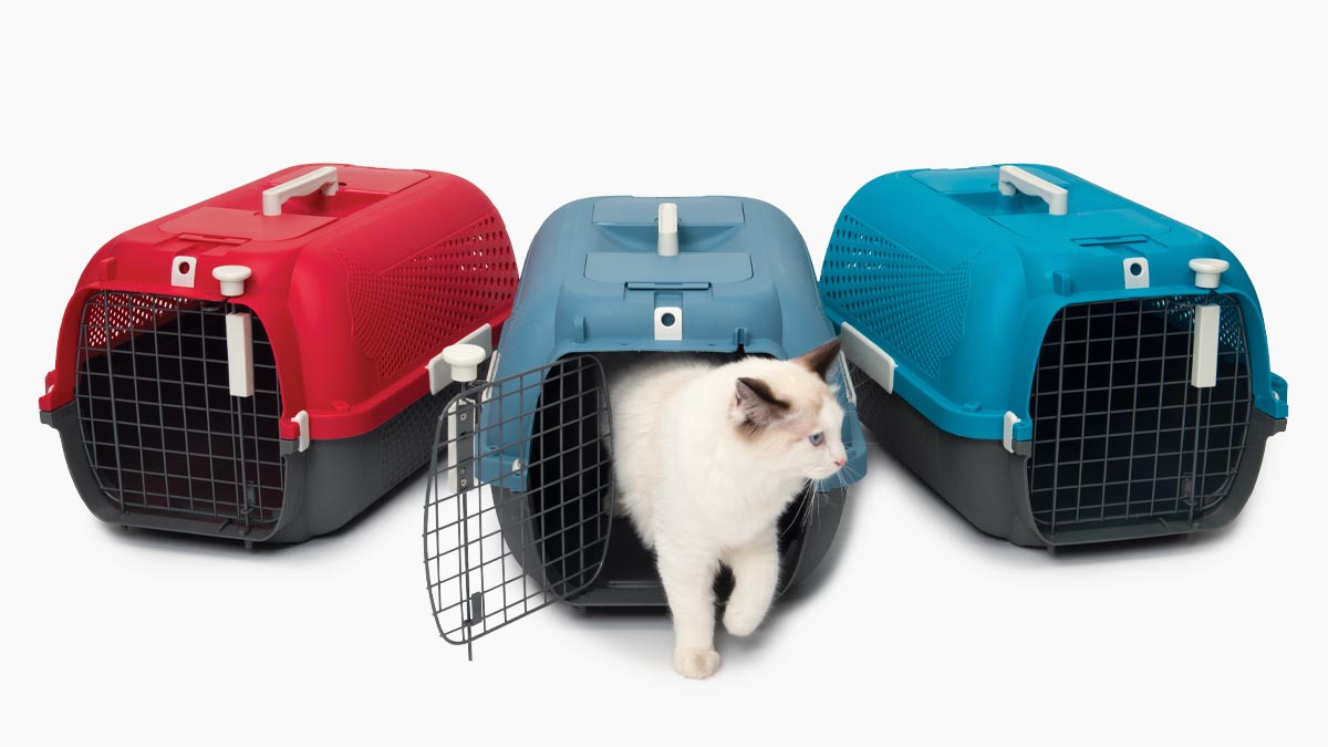 Catit Cat Carrier