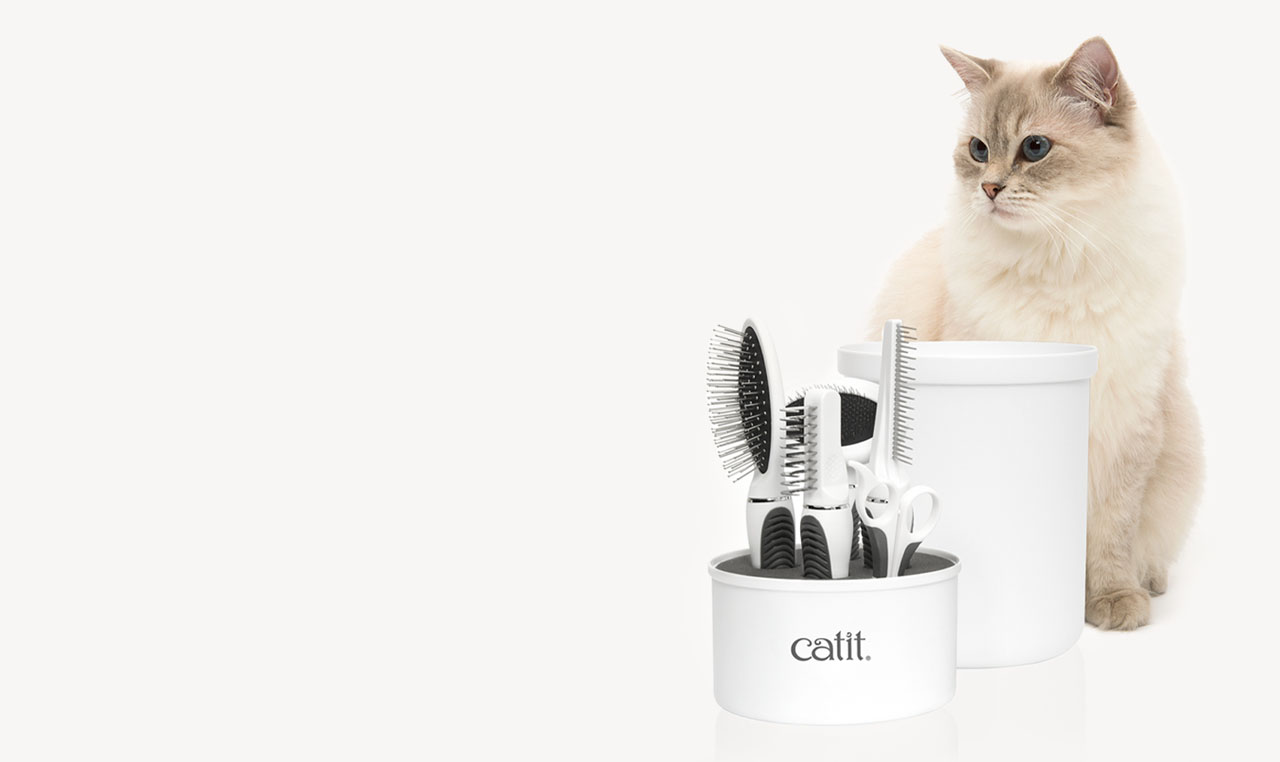 Catit Cat Grooming