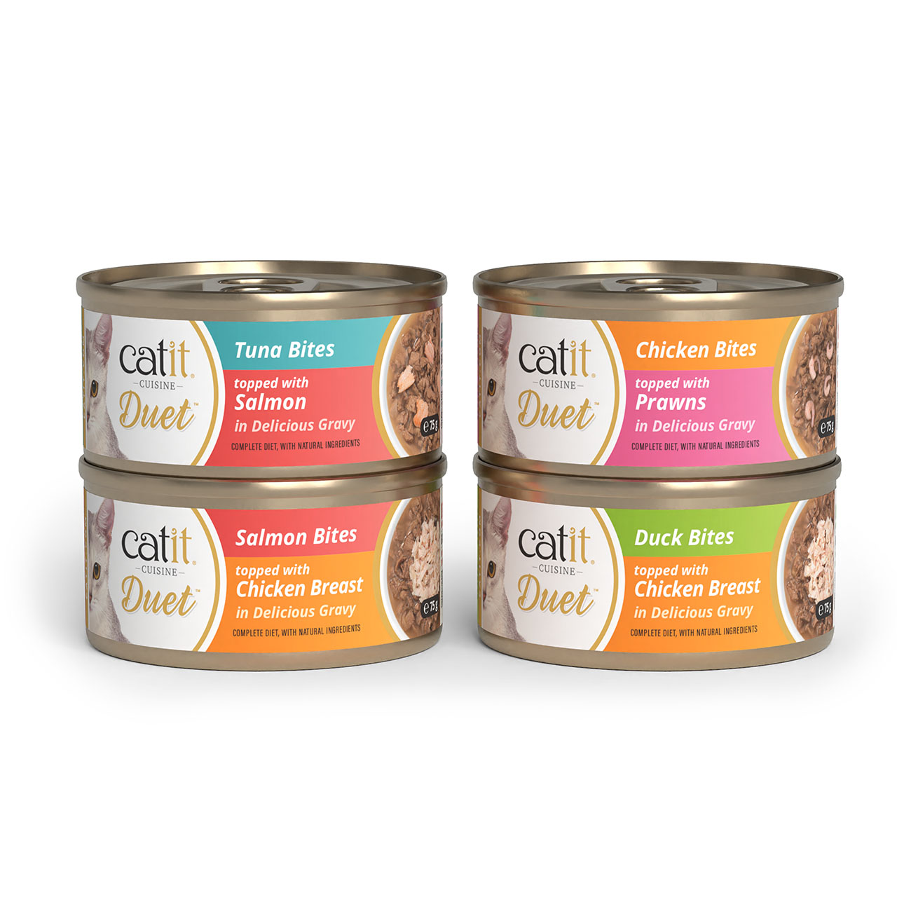 Catit Cuisine – DUET