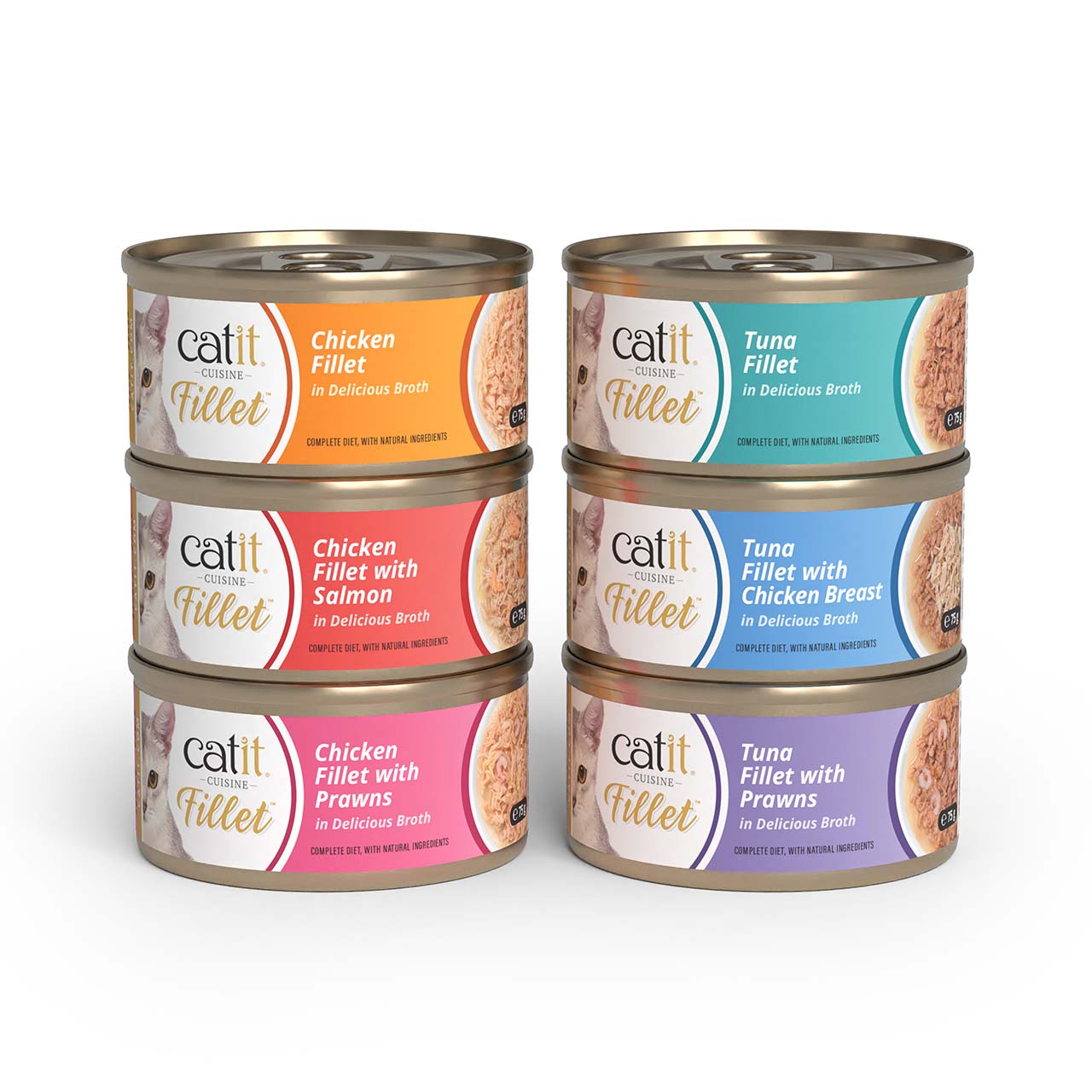 Catit Cuisine – Fillet