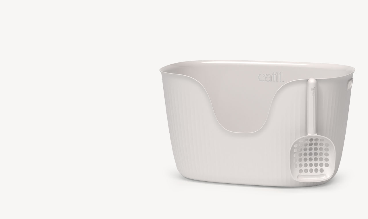 Catit Litter Trays & Accessories