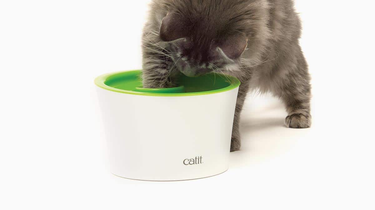 Catit Multi Feeder