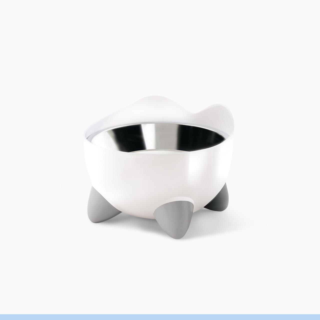 Catit PIXI Elevated Feeding Dish