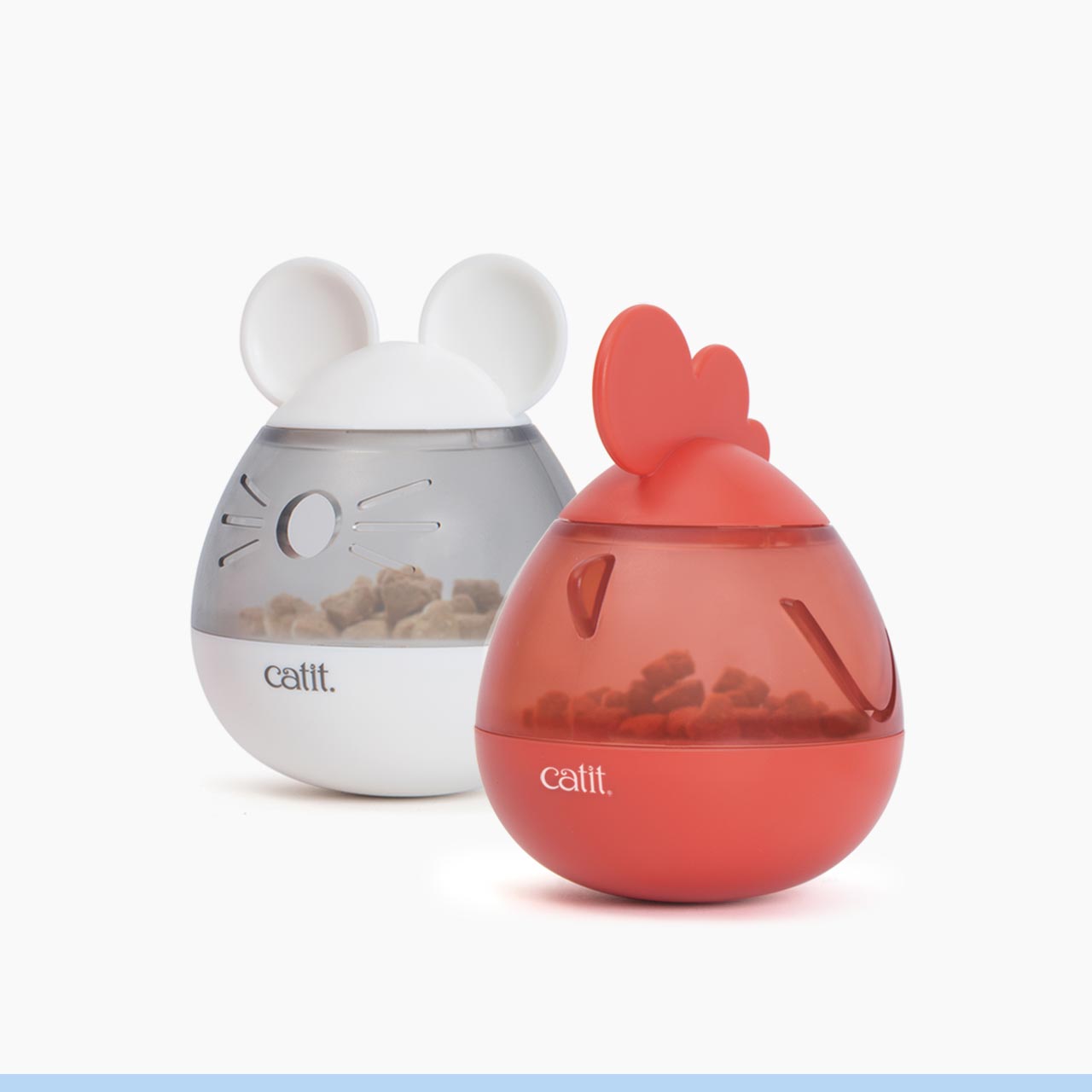 Catit PIXI Treat Dispensers
