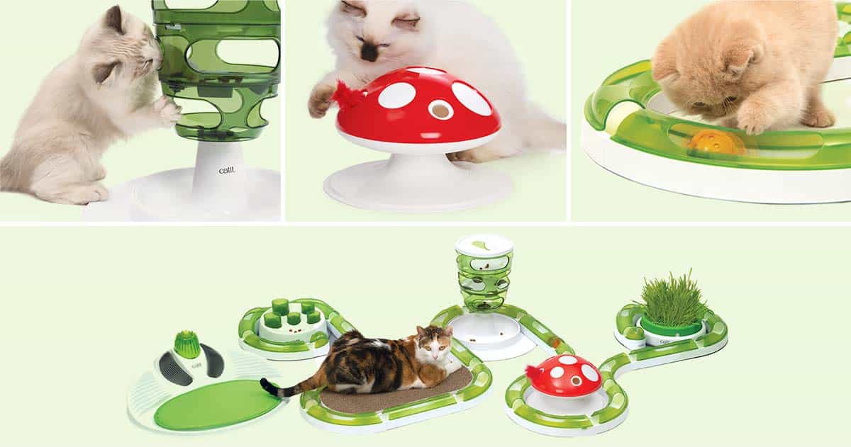 Catit Senses Design-Serie