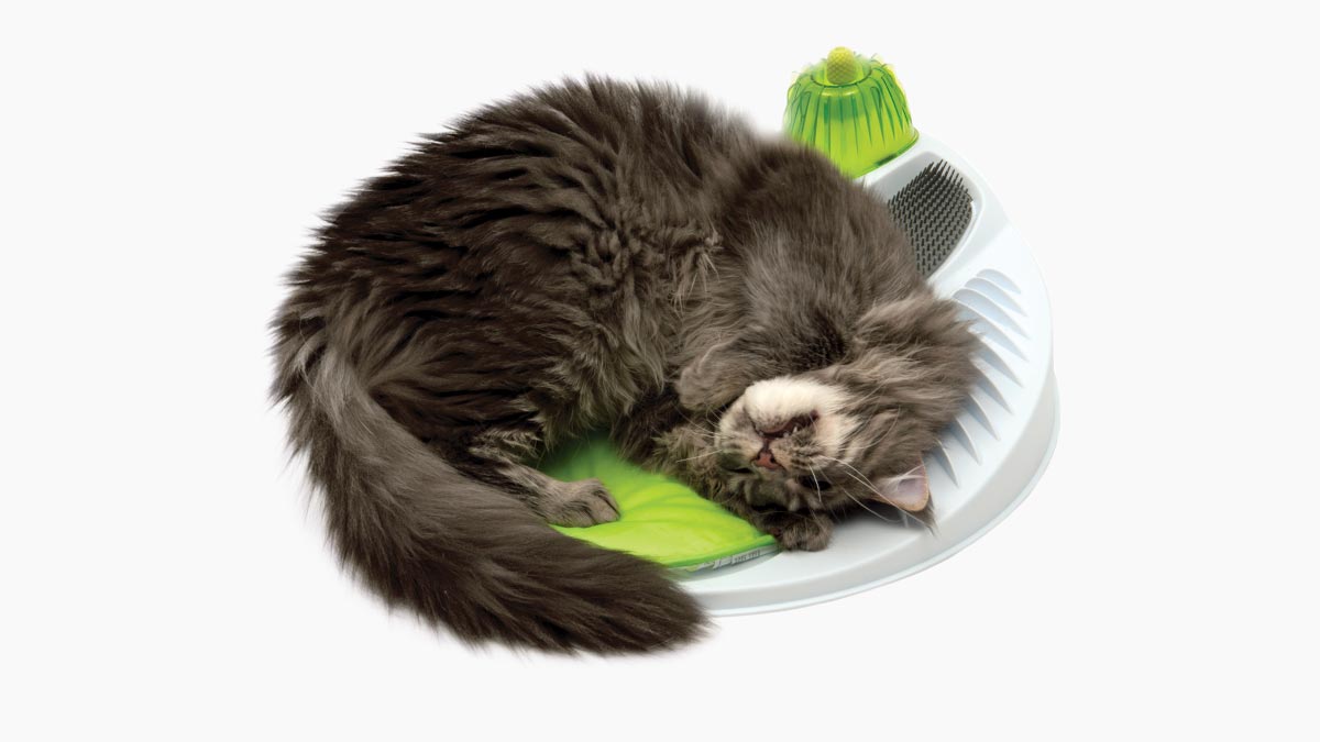 Catit Senses Wellness Center