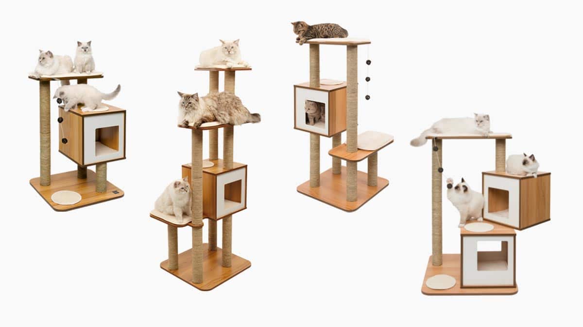 Catit Vesper Base