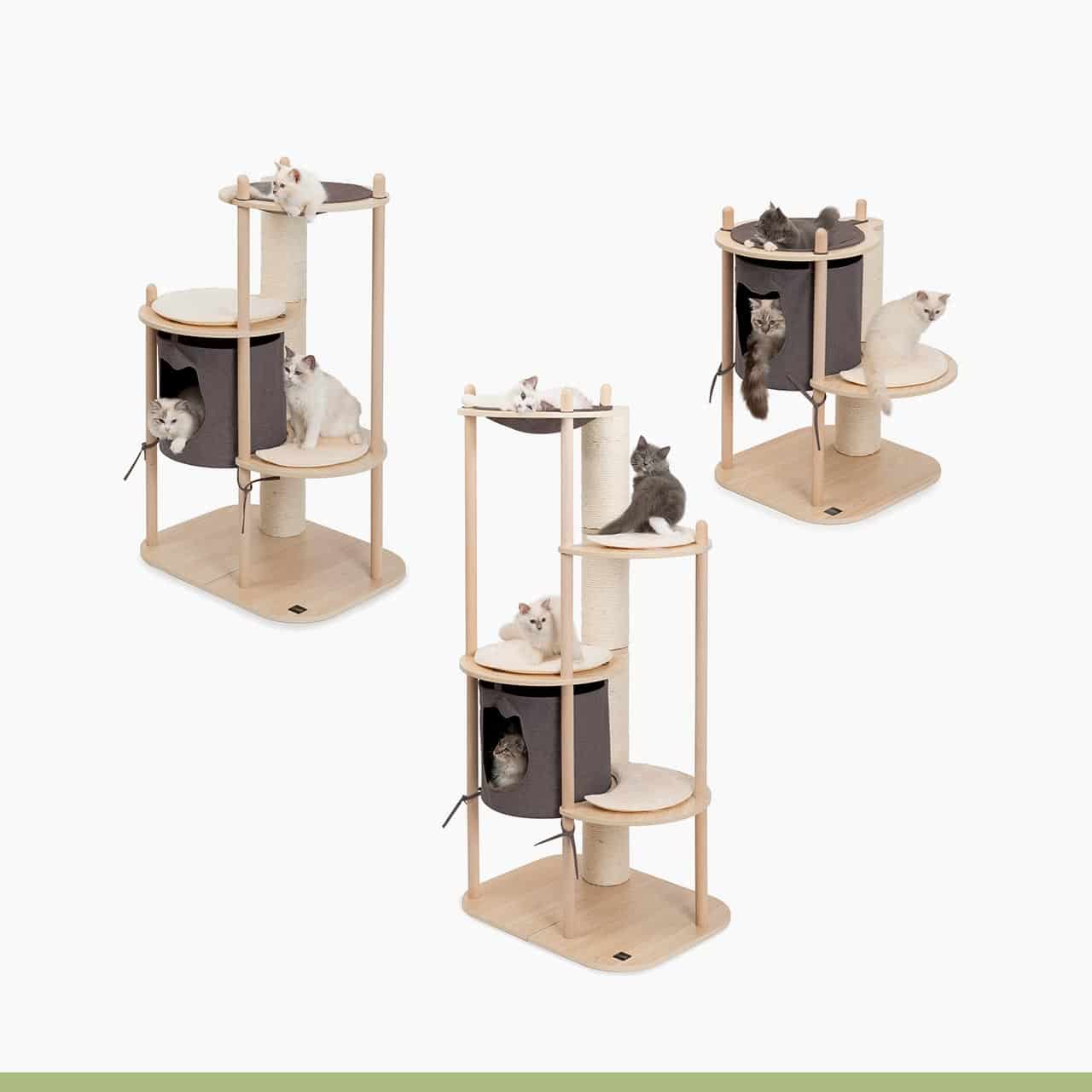 Domek na drzewie Catit Vesper