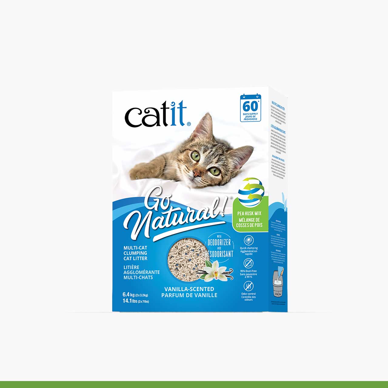 Multi-Cat