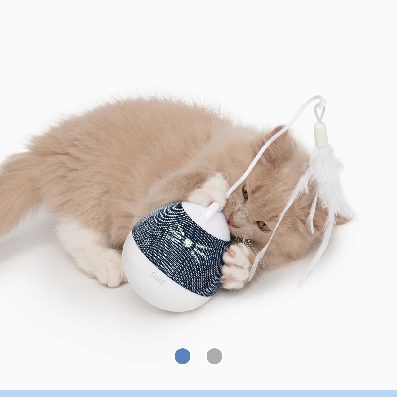 Spinner Catit PIXI