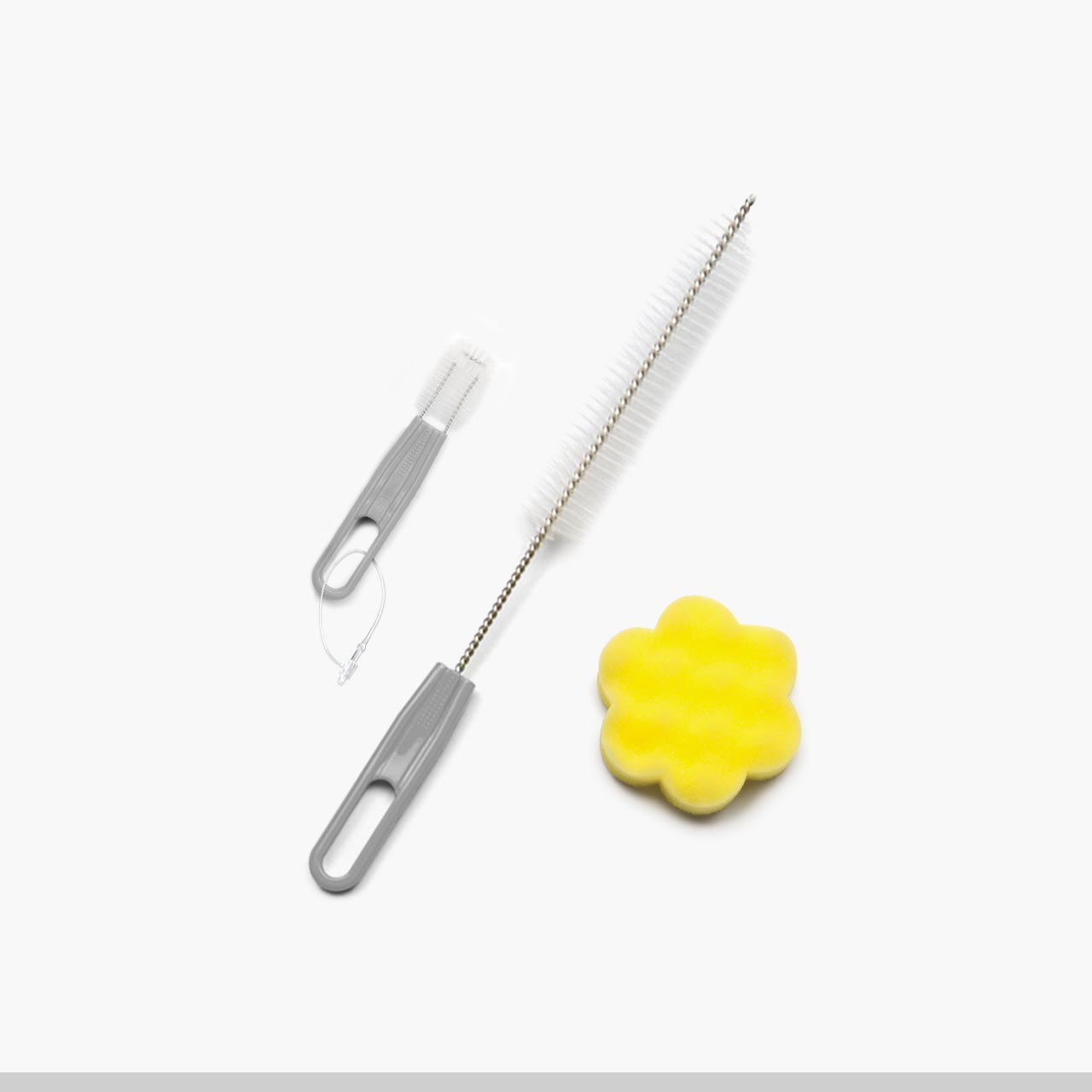 Trousse de nettoyage pour abreuvoirs Catit