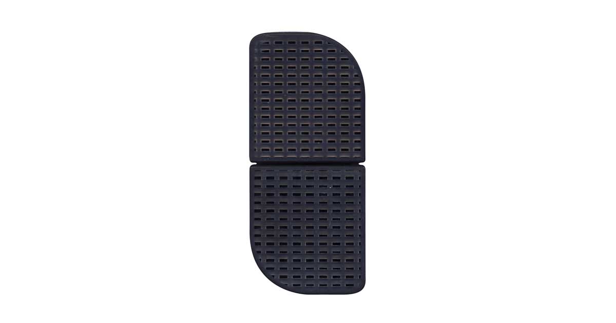 2 Carbon Cartridges for Repti Clear F250 and F350