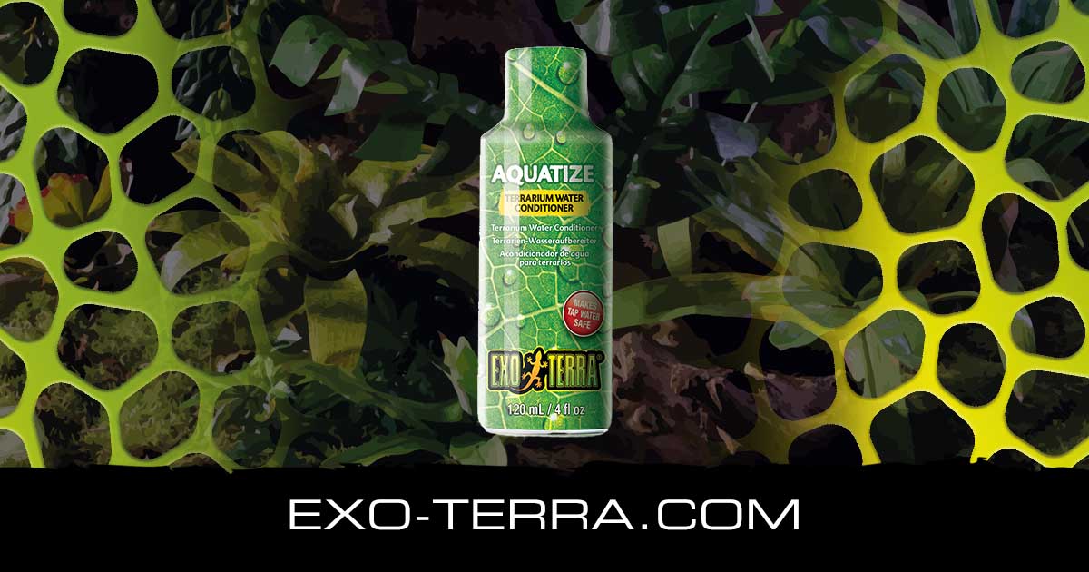 Aquatize 4 fl oz – 120 ml