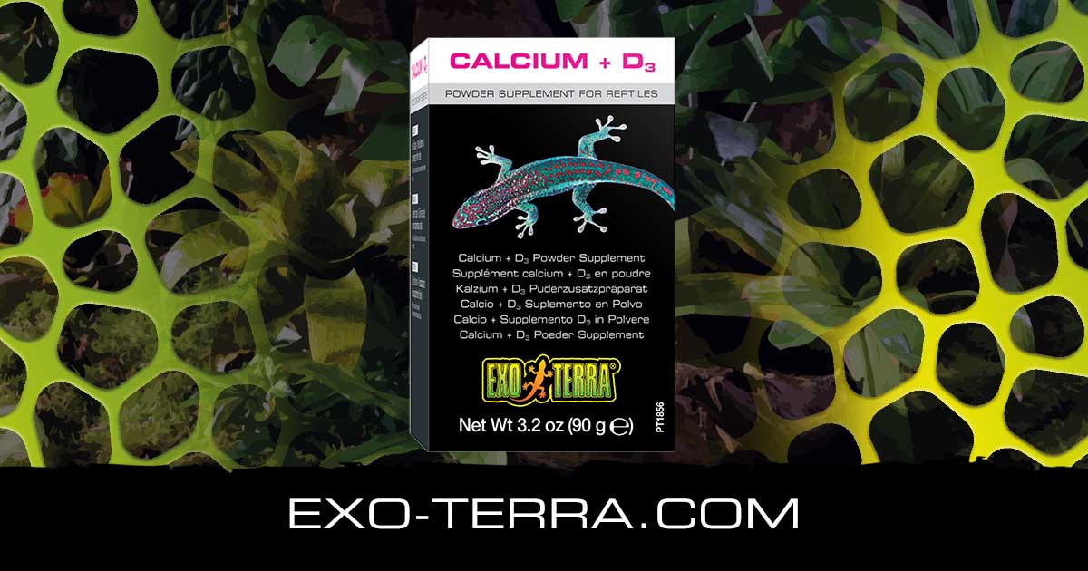 Calcium + D3 3.2 oz – 90g