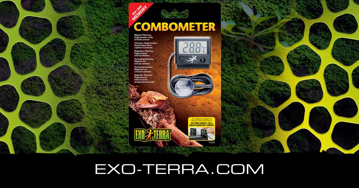 Combometer