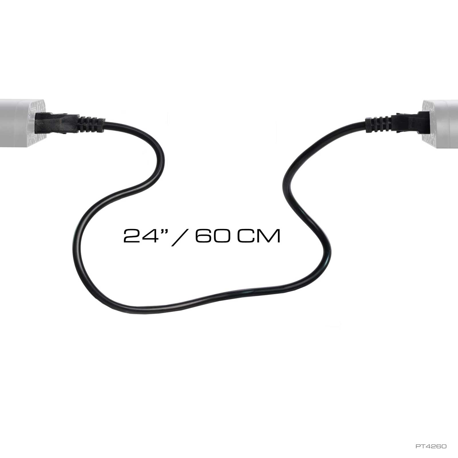 T5 Terrarium Top Link Cable 24″ / 60cm