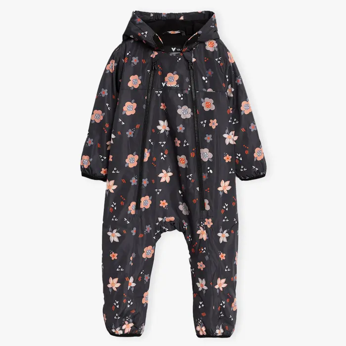 Collection Vamos - Bébé fille