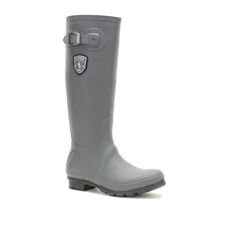 Jennifer - Women's Rain Boots - Kamik 1898-QC.CA