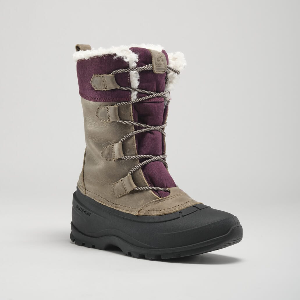 Snowgem - Women's Winter Boots - Kamik 1898-QC.CA