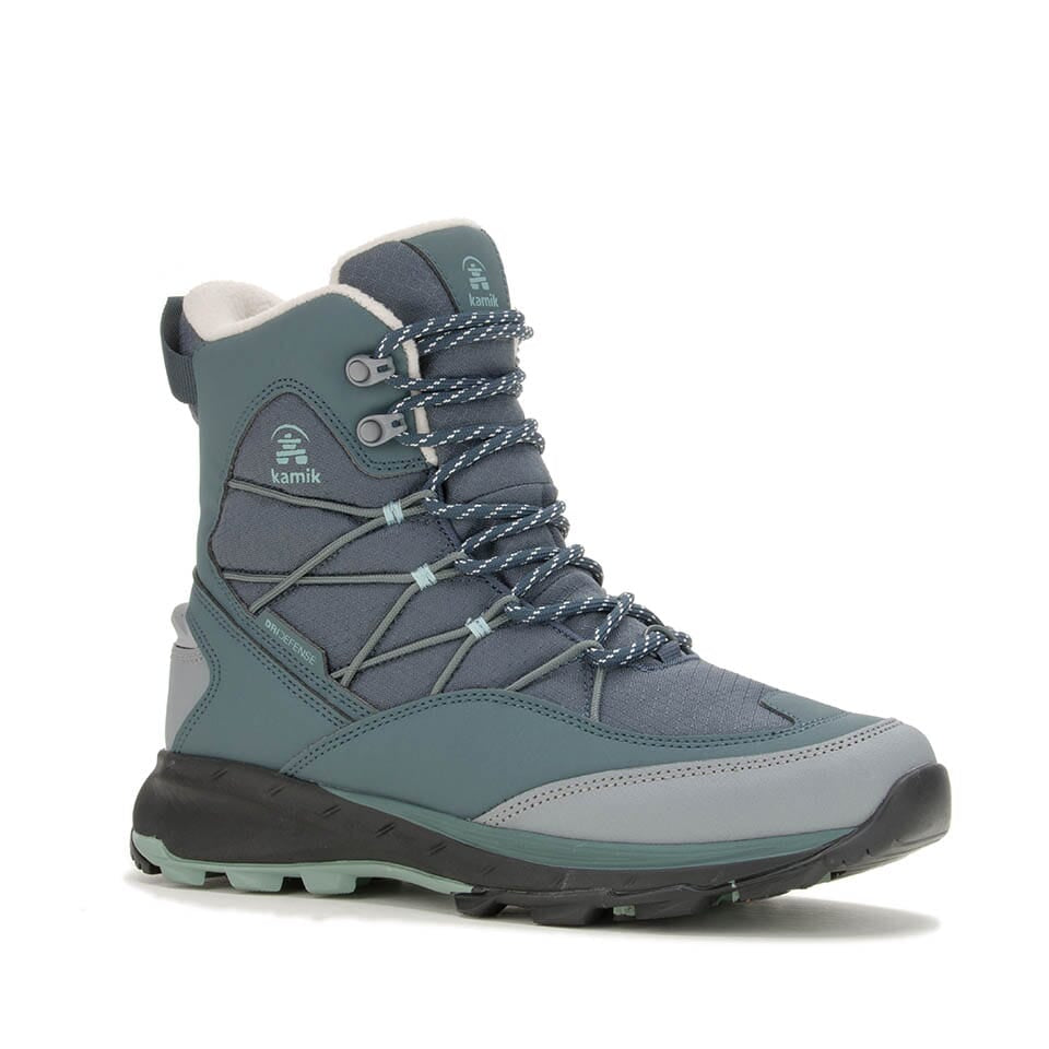 Trek Ice - Women's Walking Shoes - Kamik 1898-QC.CA