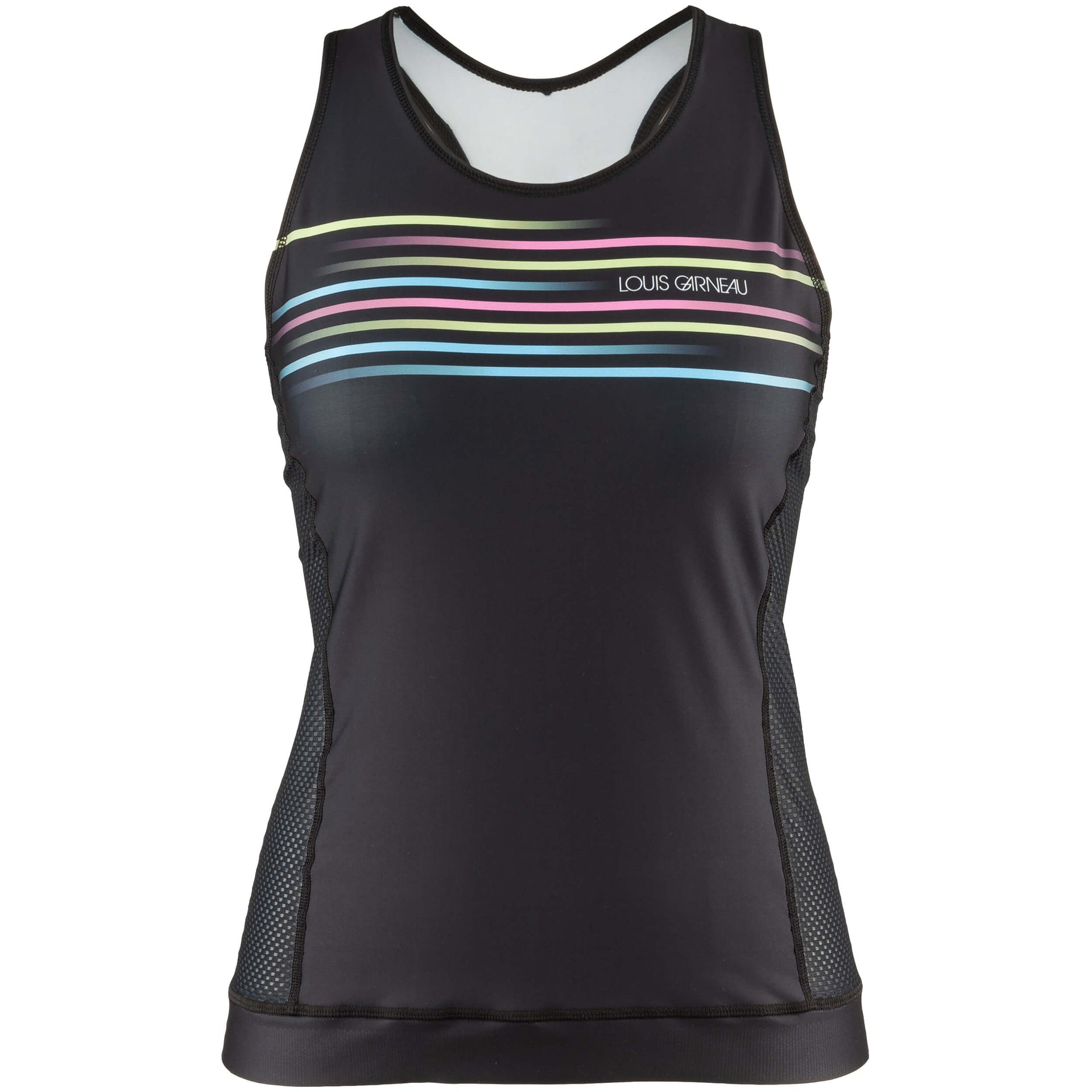 Camisole de triathlon Sprint PRT pour femme