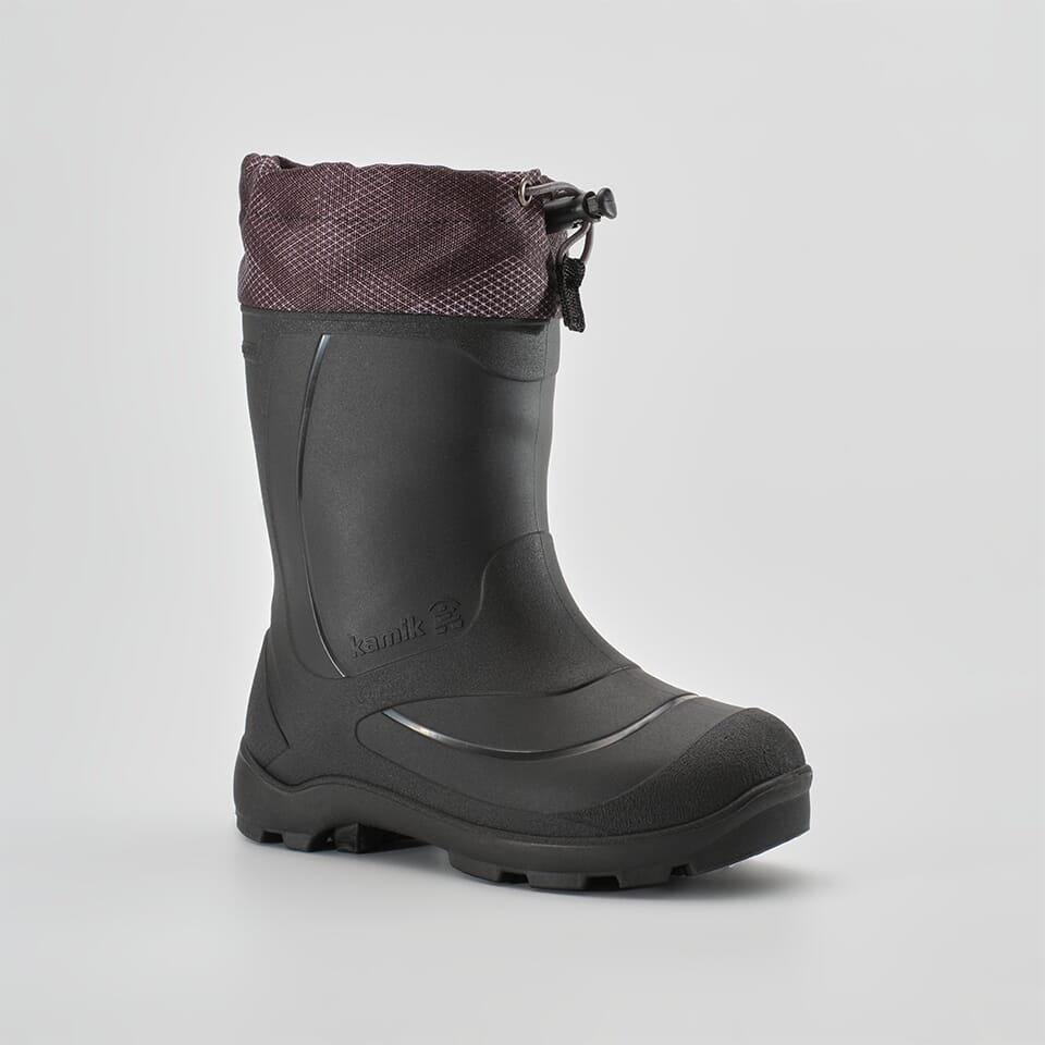 Snobuster 2 - Kids' Winter Boots - Kamik 1898-QC.CA