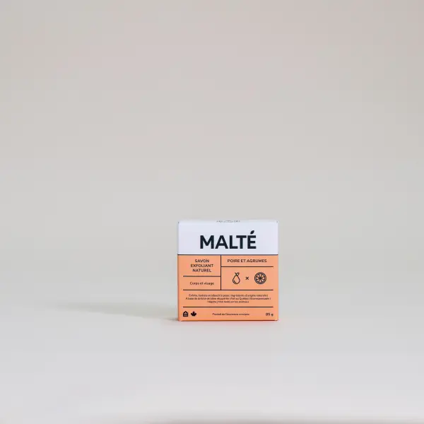 Savons Malté