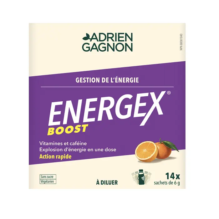 Produit de santé naturels, Poudre