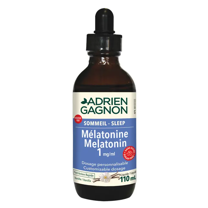 Produit de santé naturels, Liquide