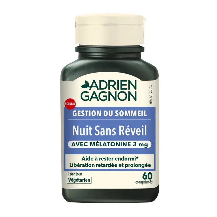 Produit de santé naturels, Comprimés