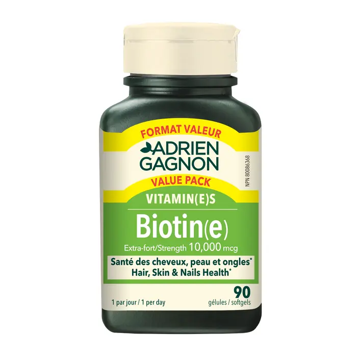 Produits de santé naturelle , gélules