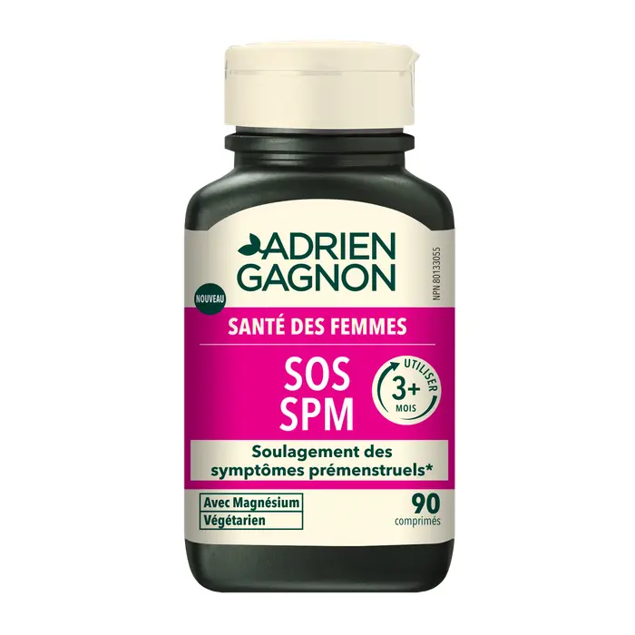 Produits de santé naturelle , comprimés