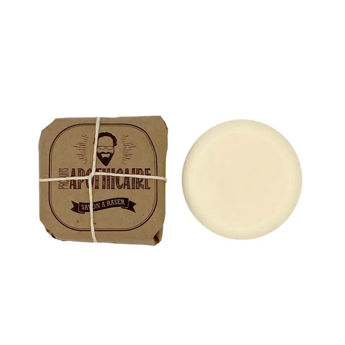 Savon à Raser