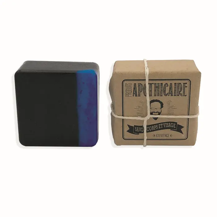 Savon corps et visage