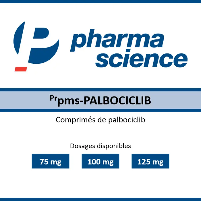 pms-PALBOCICLIB