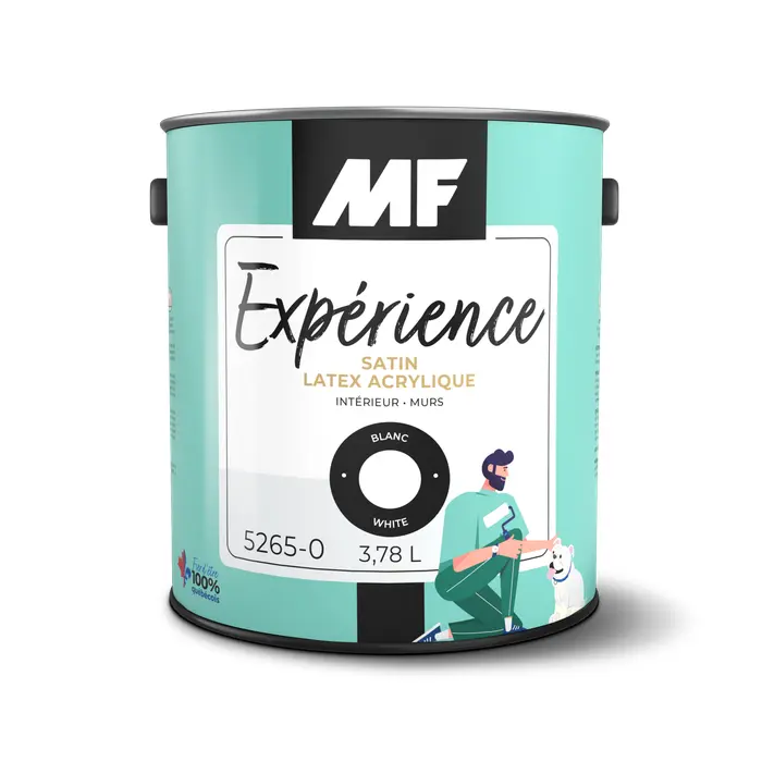 Expérience