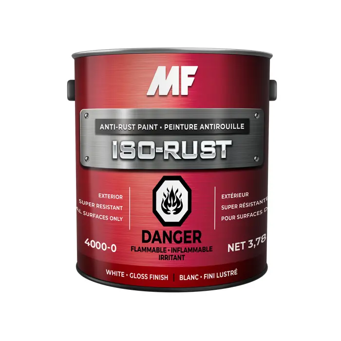 Iso-Rust