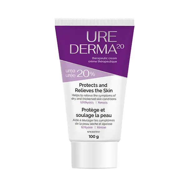Urederma