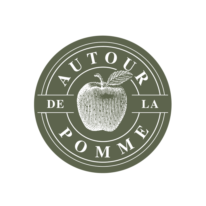 Autour de la pomme