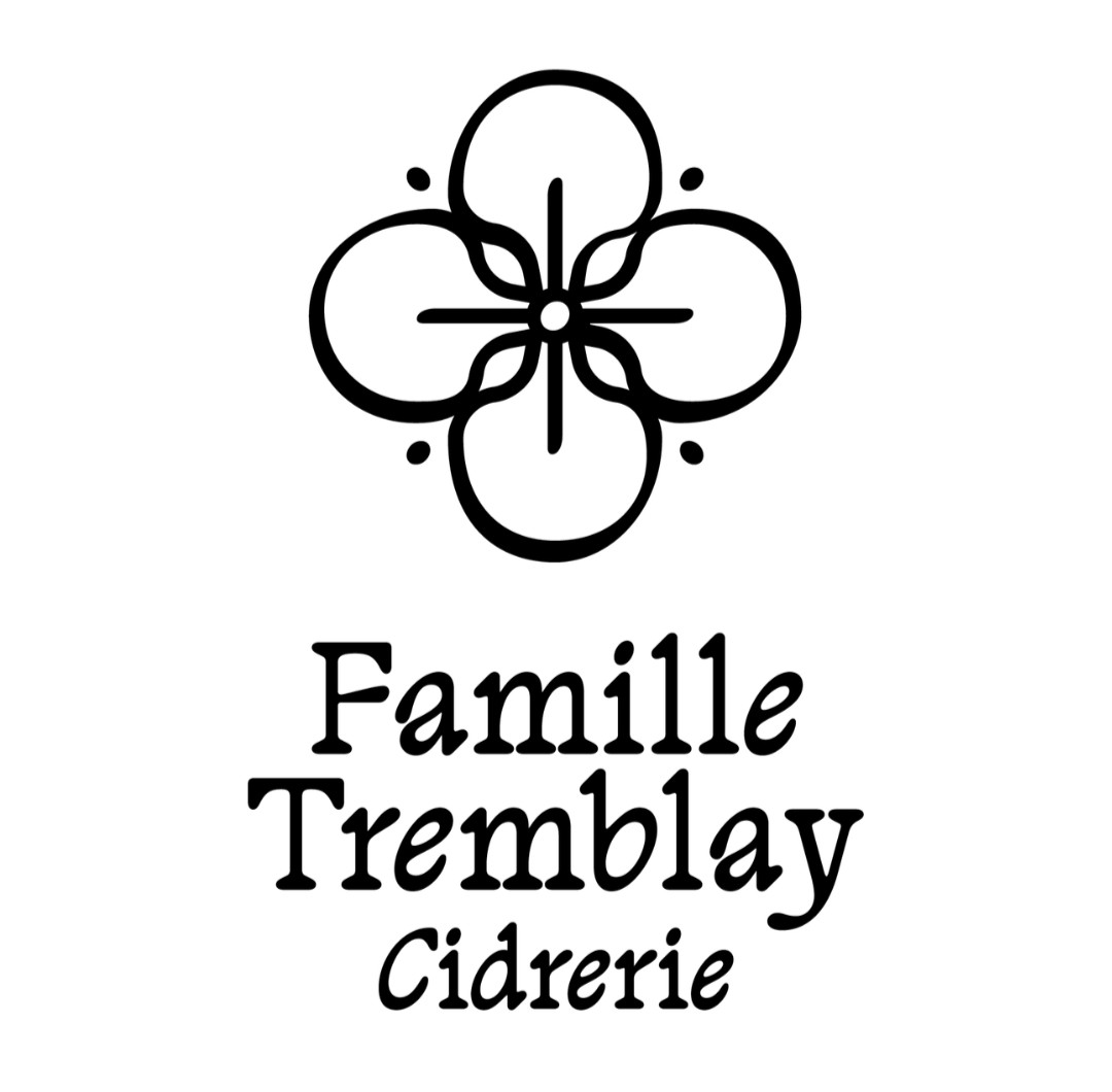 Cidrerie Famille Tremblay