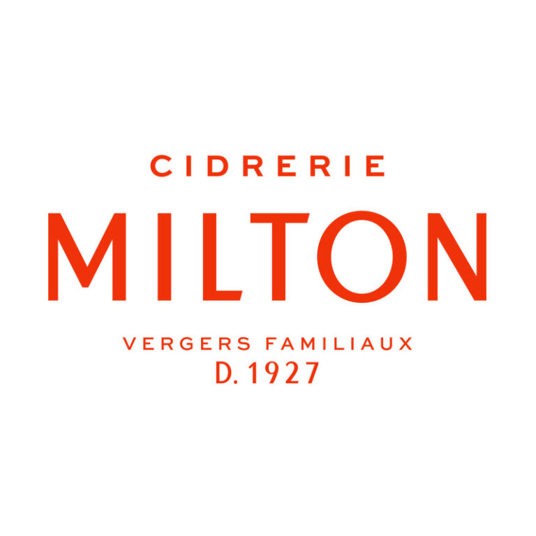 Cidrerie Milton