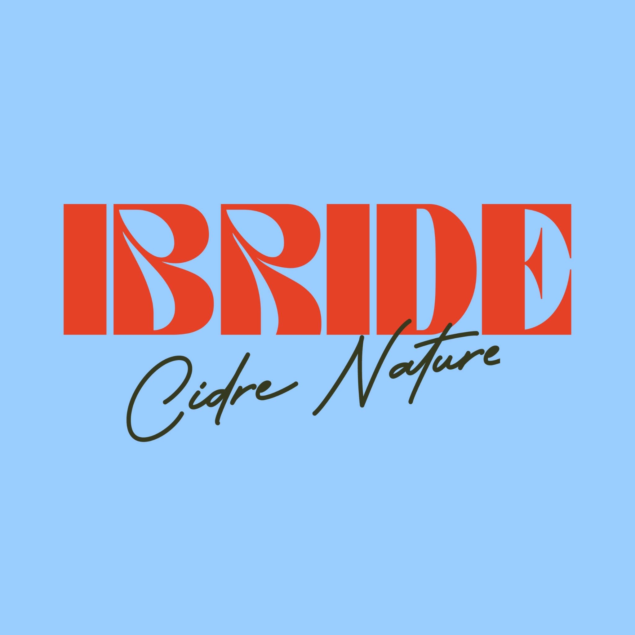 Ibride cidre nature