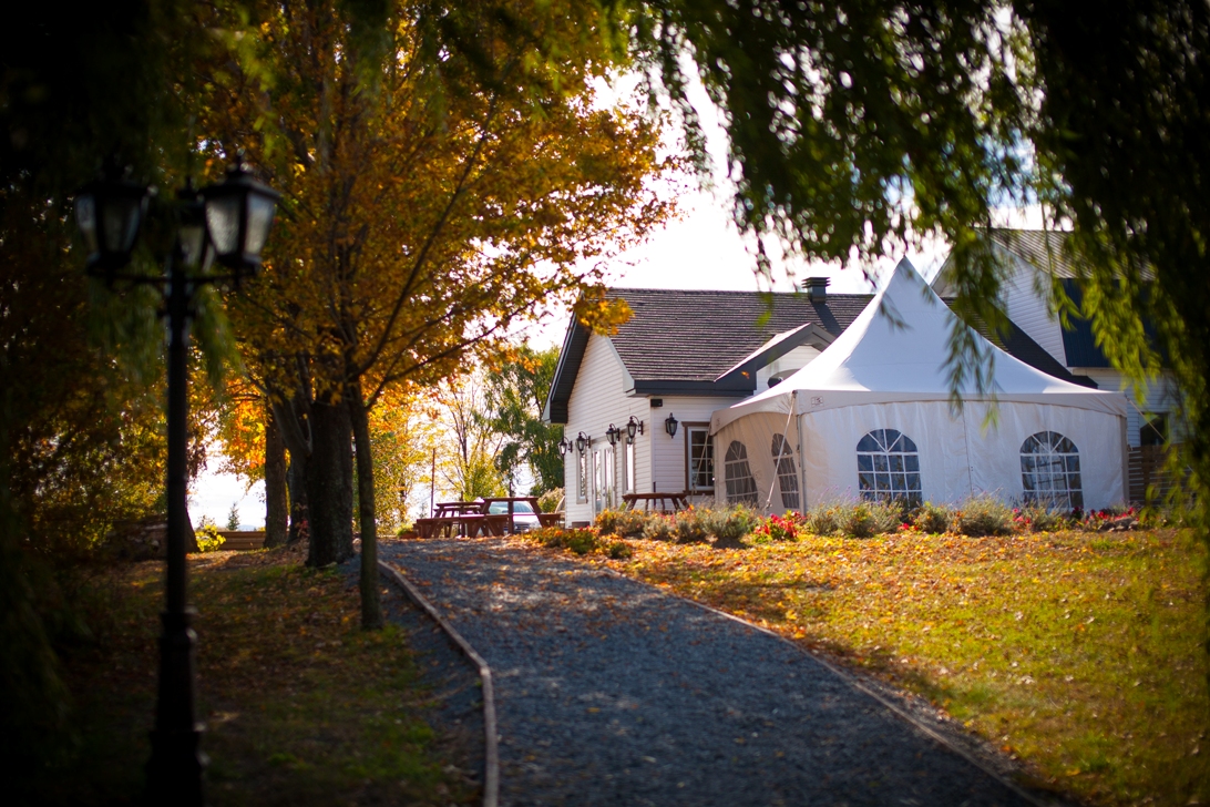 Domaine Du Fleuve