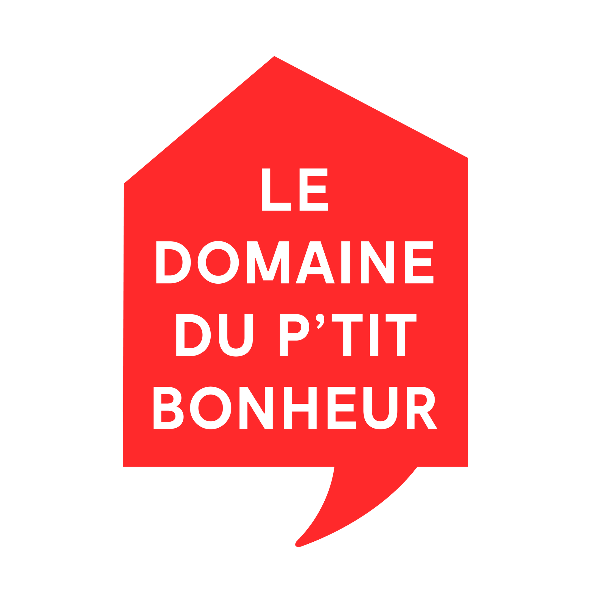 Domaine Du P'Tit Bonheur