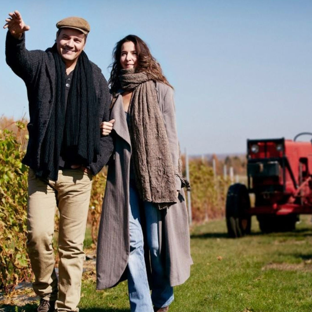 Domaine Pelchat Lemaitre-Auger