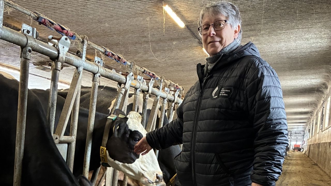 Ferme Boulet